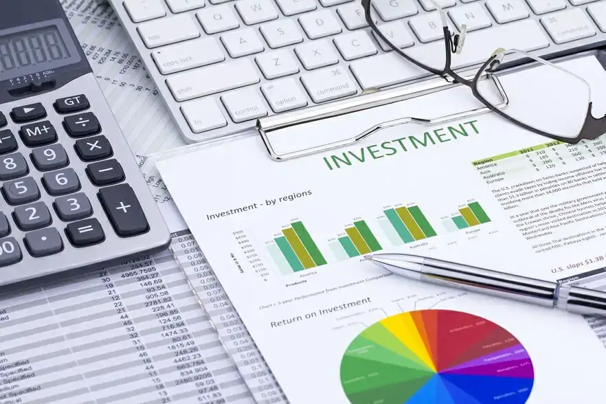 Vehículo de inversión estructurado (SIV)