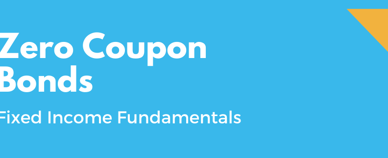Bonos Cupón Cero Explicados (Con Ejemplos) - Fervent |