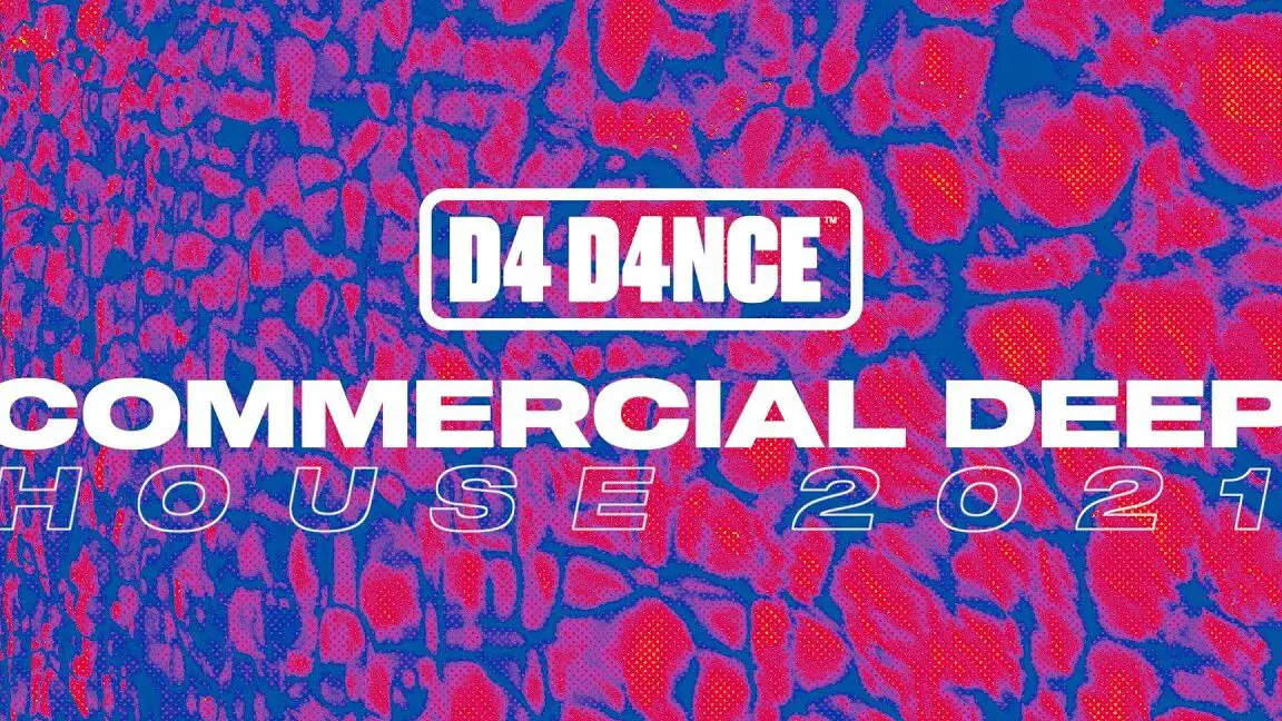 Comercial, Profundo, Vocal House Mix 2021/2022