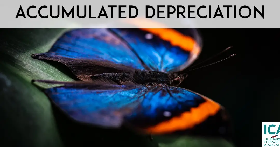 Principales Diferencias entre Depreciación Acumulada y Depreciación...