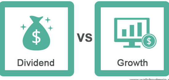 Dividendo vs Crecimiento |