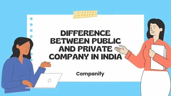 Diferencia entre empresas privadas y públicas