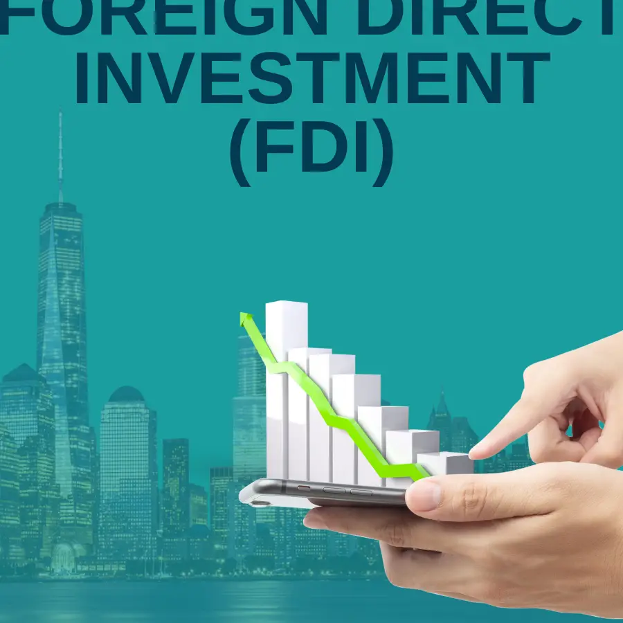 Inversión Extranjera Directa (IED) - Going Global Live 2023