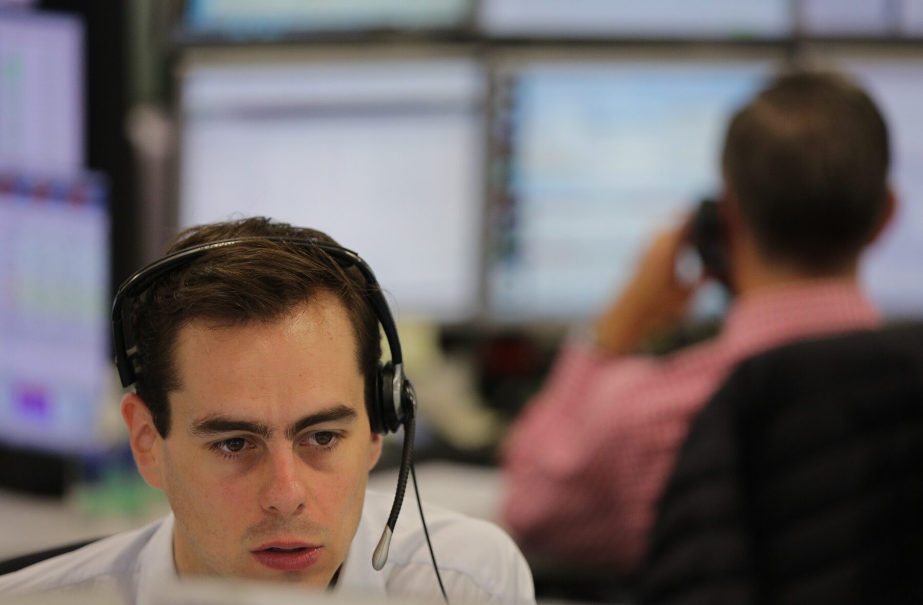 ¿Cuánto ganan los banqueros de inversión?