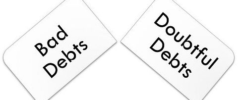 PDF) Creación de Provisión para Deudas Dudosas