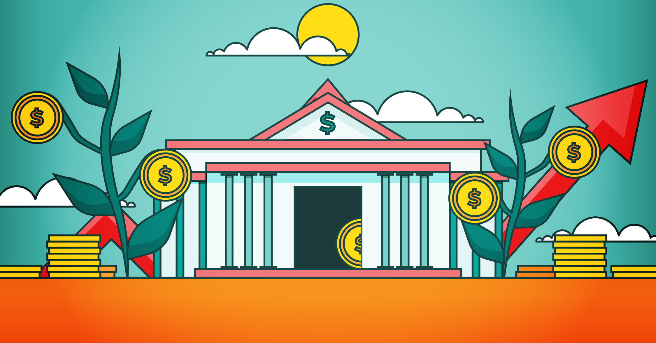 ¿Qué es la banca de inversión?