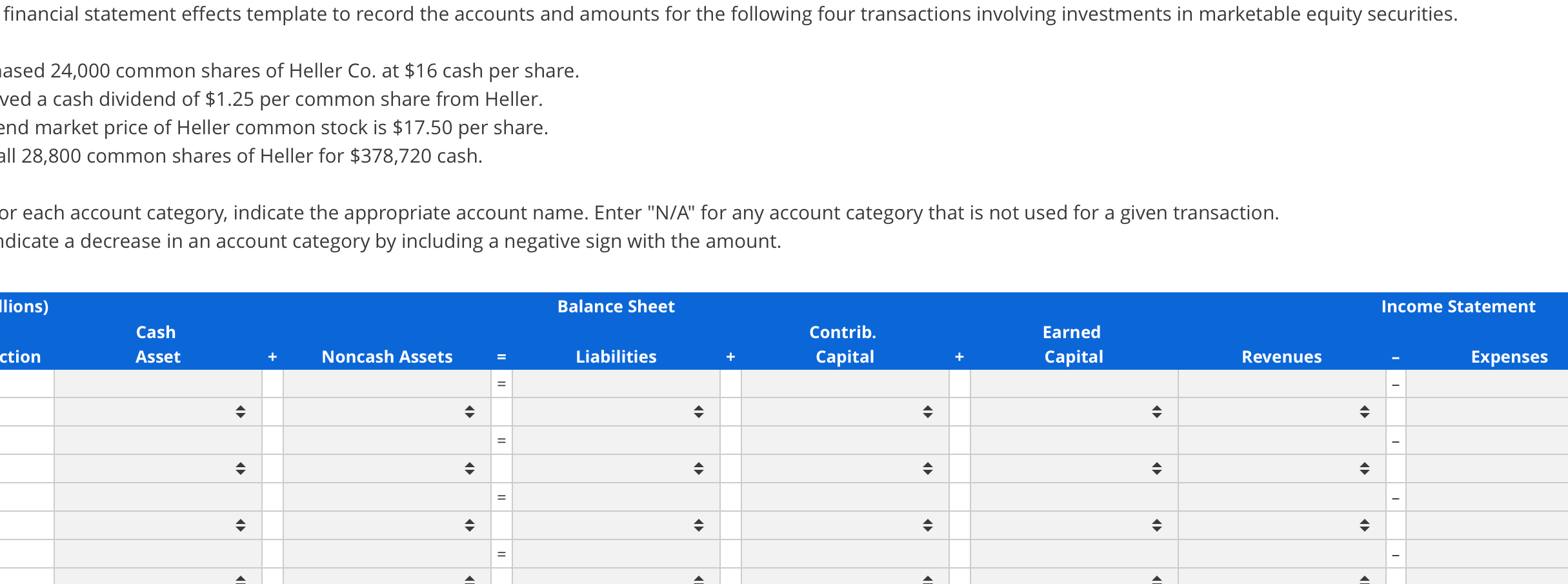 Cómo hacer un balance para contabilidad: 13 pasos