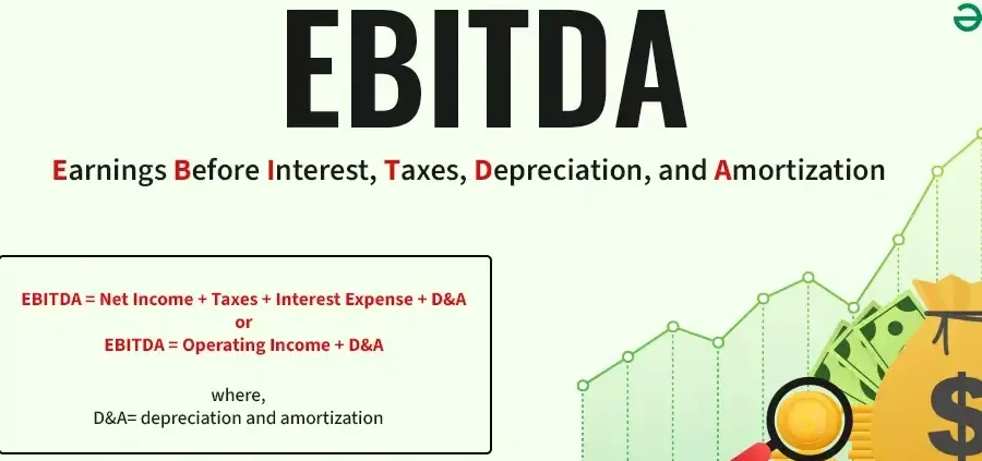 ¡Entendiendo la importancia del EBITDA!